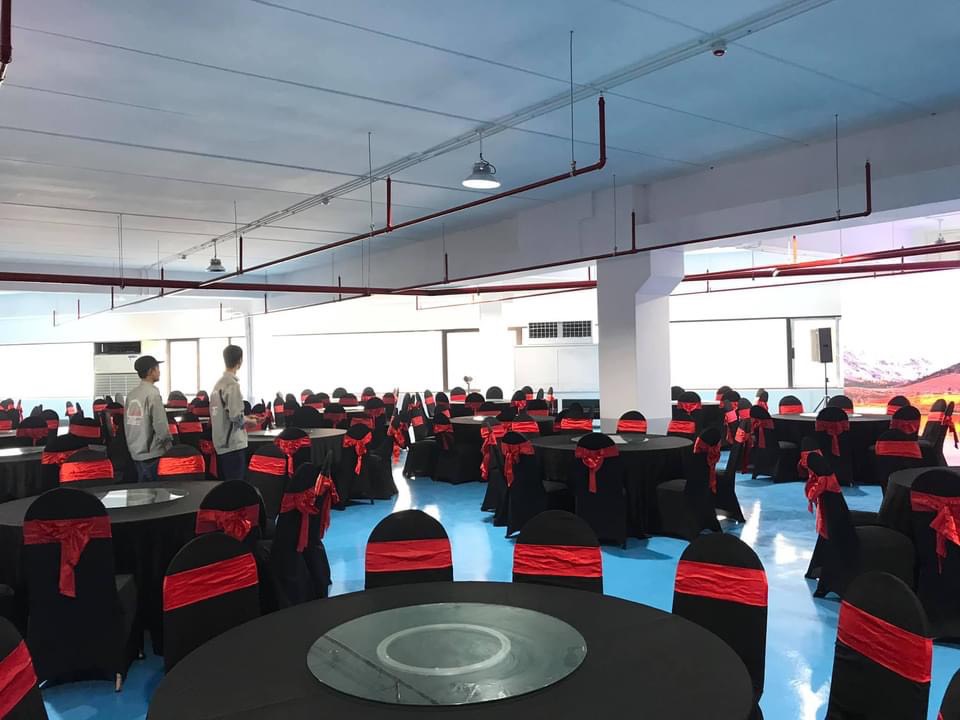 Cho Thuê Máy Lạnh